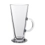 Utopia Columbia Latte Glass 13oz (Box 6)