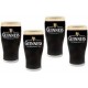 Guinness Pint Glass Box 24