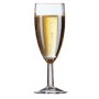 Reims Champagne Flutes (Box 12)