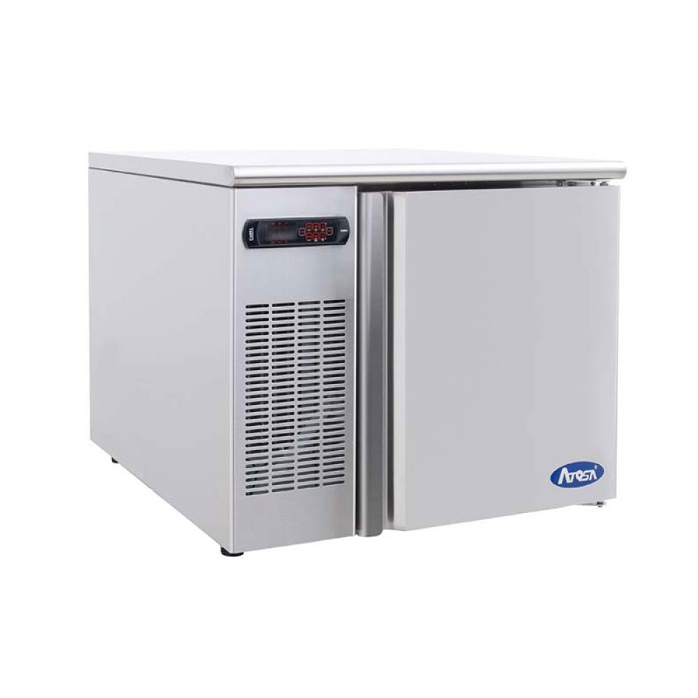 Atosa Blast Chiller Shock Freezer Rack