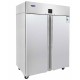 Atosa Double Door Refrigerator 1240lt