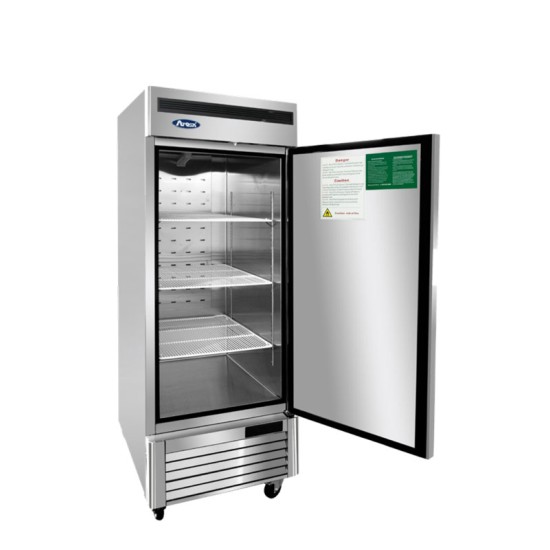 Atosa Bottom Mount Freezer 610lt