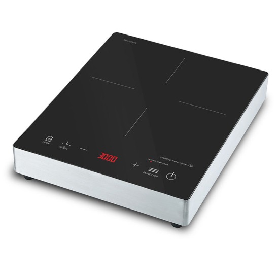 Banks Modern Induction Hob 3Kw