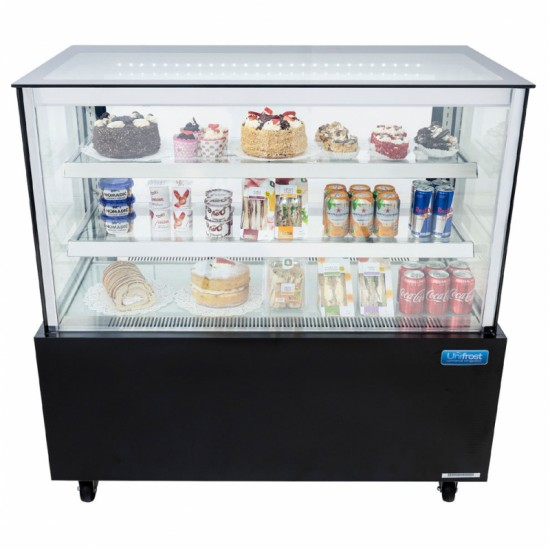 Unifrost Chilled Display Large