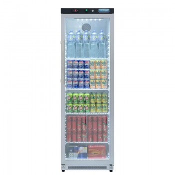 Unifrost Display Chiller 370lt