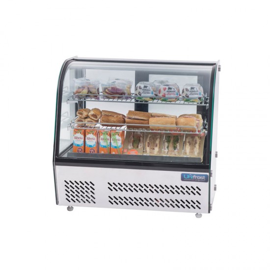 Unifrost Display Cooler RD700