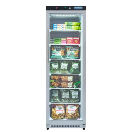 Unifrost Display Freezer 370lt