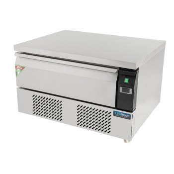 Unifrost Counter Freezer 78lt