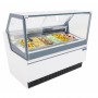 Unifrost Gelato Display Case ICD66