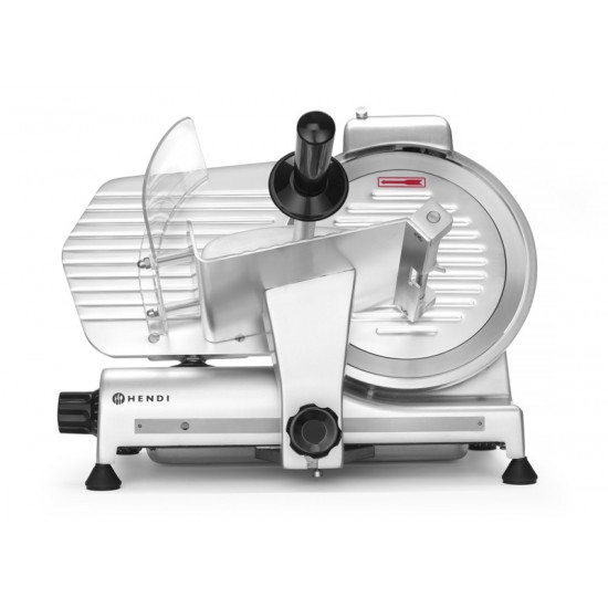 Hendi Meat Slicer