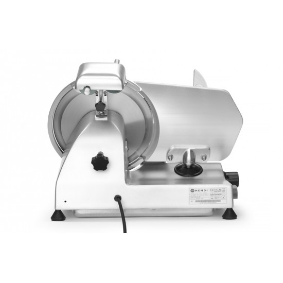 Hendi Meat Slicer