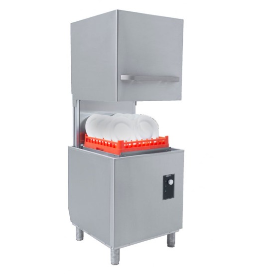 Kobar Pass-Through Hood Dishwasher 