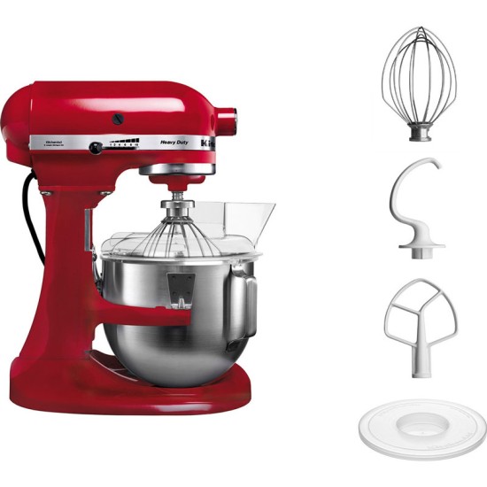 KitchenAid K5 Heavy Duty Planetary pasta maker