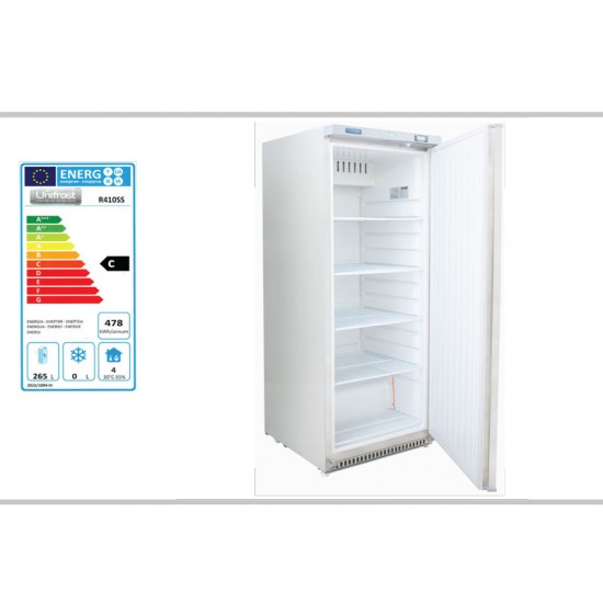 Unifrost Upright Refrigerator R410SS