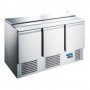 Unifrost Large Saladette SA136G