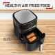 Tefal EasyFry Air Fryer