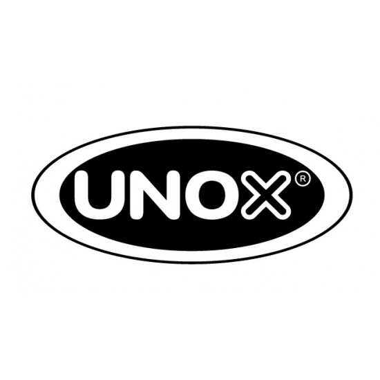 Unox CHEFTOP MIND.Maps PLUS 7 Rack Oven