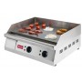 Banks Griddle Fry Top Double