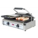 Banks Double Panini Grill