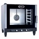 Unox Cheflux 5 Rack Combi Oven XV 393