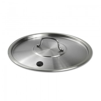 Pujadas Saucepan Lid for Smoker Gun