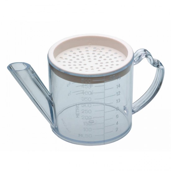 Gravy Separator