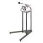 Tellier Manual Chip Cutter & Stand
