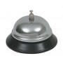 Chrome Service Bell