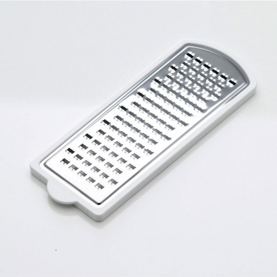 Kitchen Craft Oblong Grater