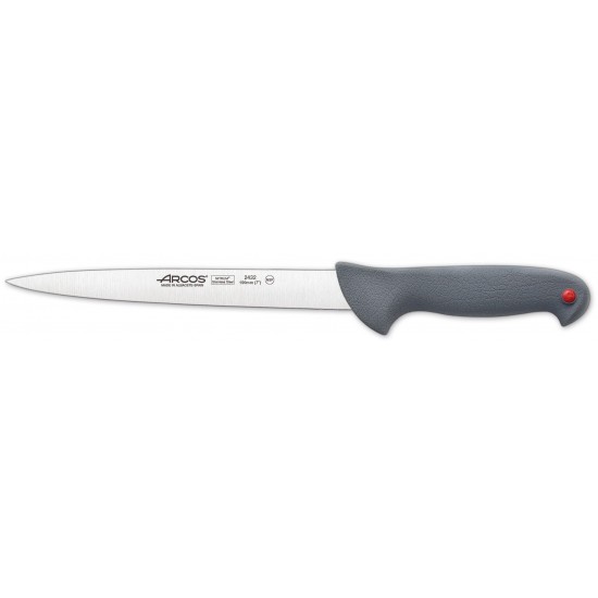 Arcos Colour Prof Filleting Knife