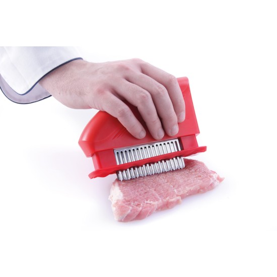 Hendi Profi Line Meat Tenderizer