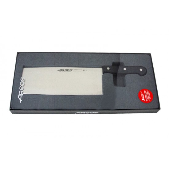 Arcos Heavy Duty Cleaver