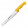 Arcos Pastry Knife Yellow Handle