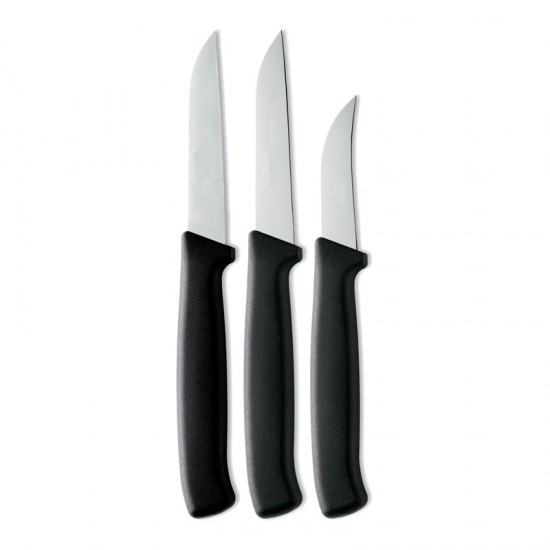 F.  Dick ProDynamic Paring Knife Set