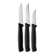 F.  Dick ProDynamic Paring Knife Set