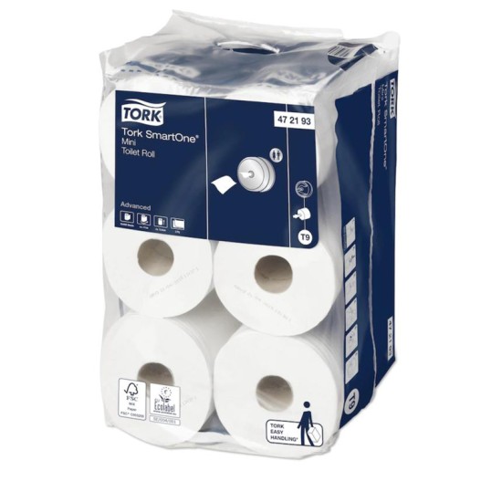 Tork SmartOne Mini Toilet Roll