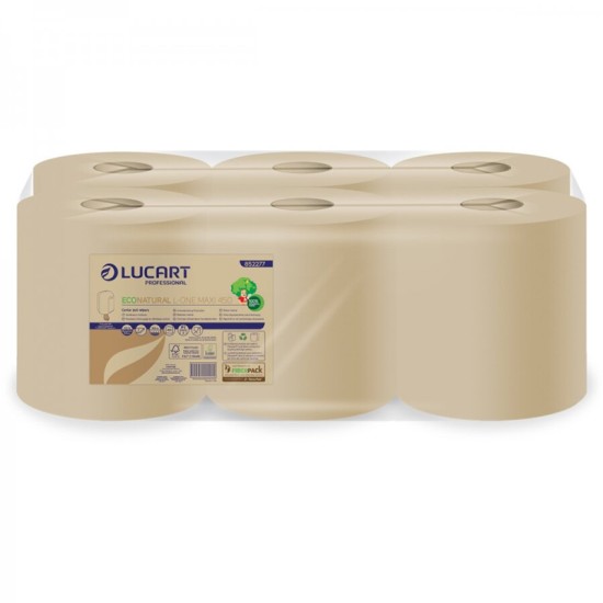 Lucart L-One Maxi Eco Centre Feed