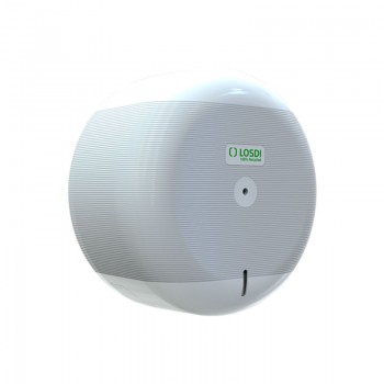 Losdi Eco-Lux Centre Pull Toilet Paper Dispenser