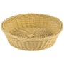 Polyrattan Buffet Basket 38cm Diameter