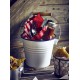 Enamelware Buckets