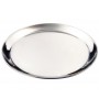 Stainless Steel Round Trays