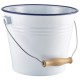 Enamelware Buckets