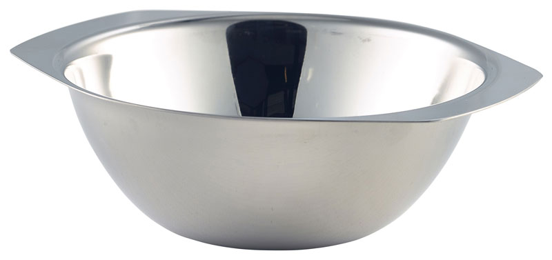 Stainless Steel Soup Bowls