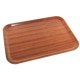 Mahogony Laminated Trays