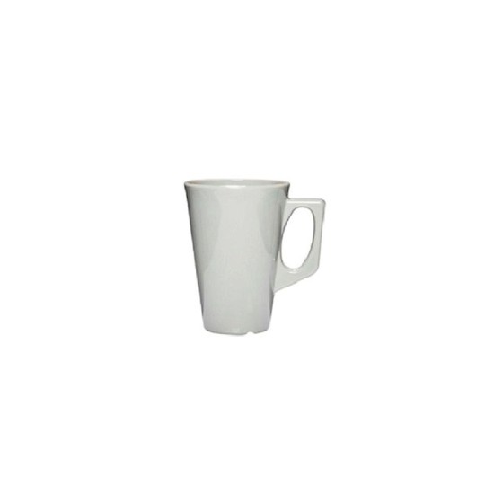 Melamine Grey Coffee Mug 11.5oz