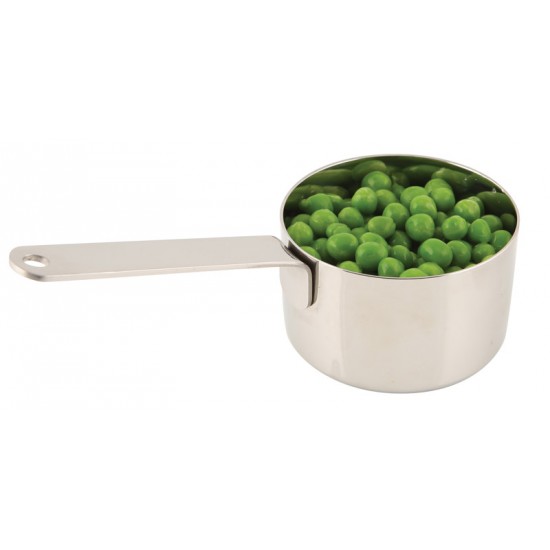 Mini Presentation Saucepans