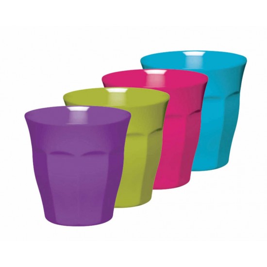 Colourworks Melamine Tumblers