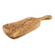 Olive Wood Paddle Board