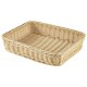 Polywicker Display Baskets