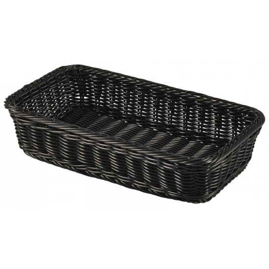 Polywicker Display Baskets